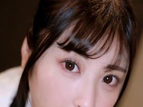 あざと可愛い爆乳Hcupカフェ店員のノーブラパイズリ誘惑！お客に隠れて不倫沼に堕ちた中年店長と種付けプレスで中出しセックス  似鳥日菜　サンプル画像14